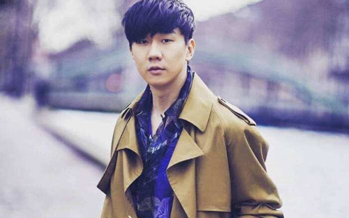 《期待爱》尤克里里谱弹唱版 G调和弦谱_闲识音学社编配_林俊杰