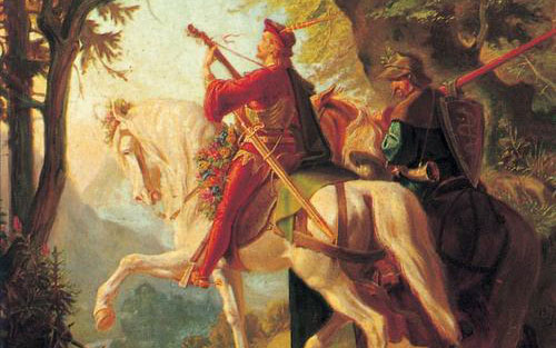 《Dat du min Leevsten bust》尤克里里谱指弹版 原调六线谱_精选版_扁德語民歌