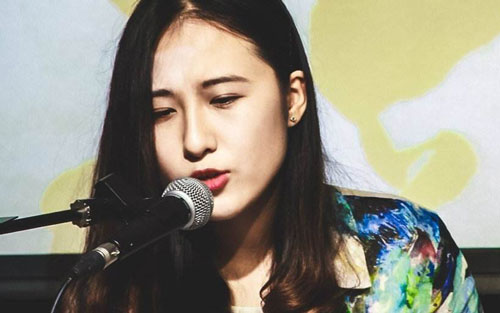 《人海》尤克里里谱弹唱版 D调和弦谱_简单版_燕池