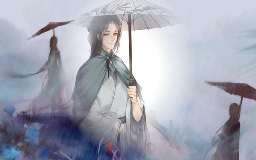 《我的一个道姑朋友》尤克里里谱弹唱版 E调精选版_路C音乐编配_lon