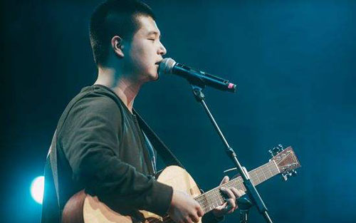 《时间里的》尤克里里谱弹唱版 G调和弦谱_大黄尤克里里编配_马頔