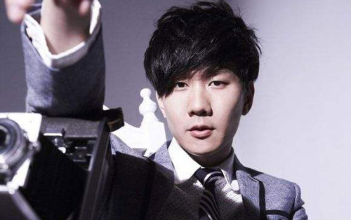 《将故事写成我们》尤克里里谱弹唱版 A调高清版_番茄尤克里里编配_林俊杰