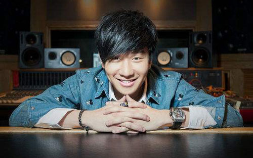 《Love U U》尤克里里谱弹唱版 G调和弦谱_附前奏_林俊杰