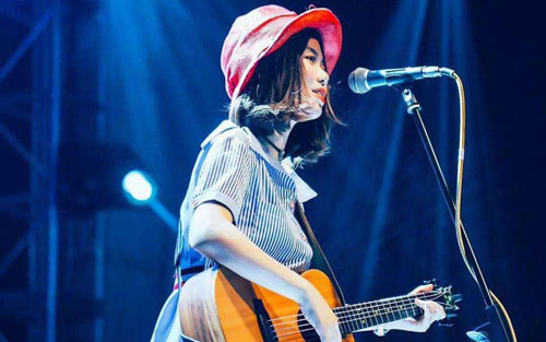 《可能否》尤克里里谱弹唱版 G调和弦谱_弹小u的娜娜编配_木小雅