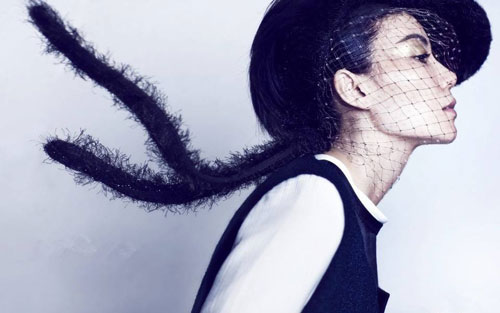 《清平调》尤克里里谱弹唱版 原调六线谱_简单版_王菲