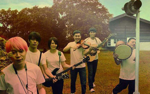 《小情歌》尤克里里谱弹唱版 C调附前奏_小小凤工作室编配_苏打绿