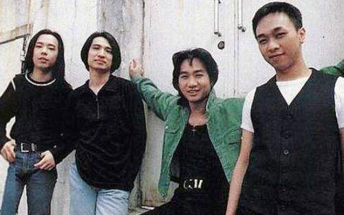 《冷雨夜》尤克里里谱弹唱版 C调简单版_白熊音乐编配_beyond