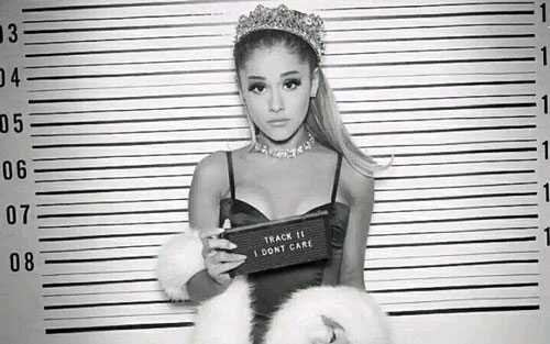 《7 Rings》尤克里里谱指弹版 C调简单版_爱乐工作室编配_Ariana Grande