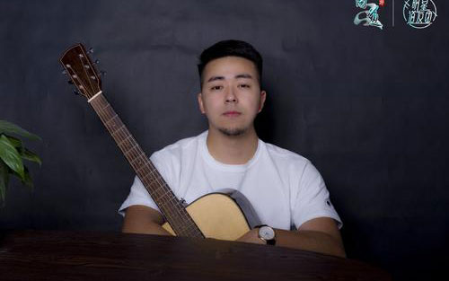 《往后余生》尤克里里谱弹唱版 C调简单版_一树一花尤克里里编配_马良