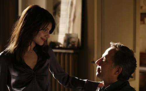 《Robins m'aime》尤克里里谱指弹版 原调六线谱_音乐之家编配_Robins m'aime