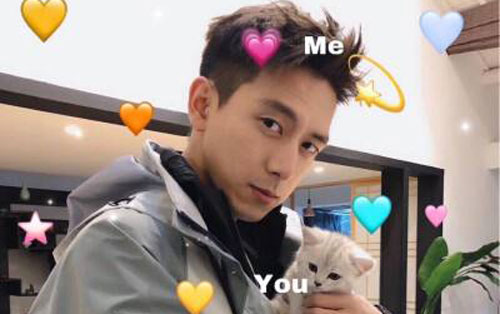 《给未来》尤克里里谱弹唱版 G调和弦谱_附前奏_李现