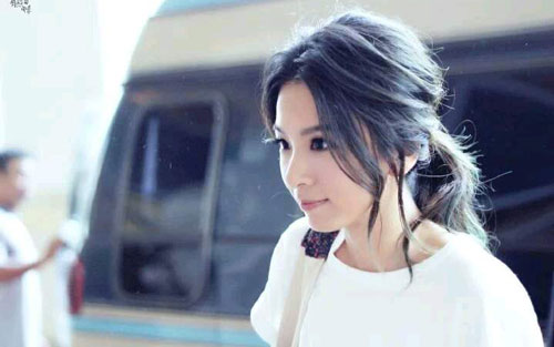 《LOVE》尤克里里谱吉他谱 C调和弦谱_黄mermer编配_田馥甄