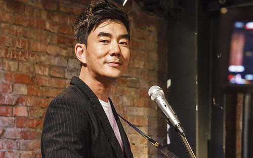 《兄弟》尤克里里谱弹唱版 G调和弦谱_大黄尤克里里编配_任贤齐