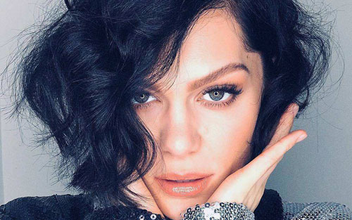 《Let it snow》尤克里里谱弹唱版 B调和弦谱_桃子鱼仔ukulele编配_Jessie j