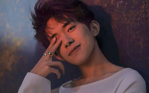 《念想》尤克里里谱弹唱版 G调扫弦版_艺艺萌尤克里里编配_易烊千玺