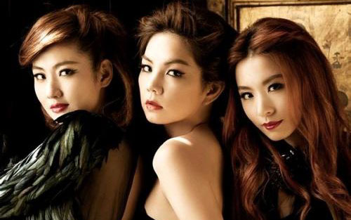 《热带雨林》尤克里里谱弹唱版 C调和弦谱_简单版_S.H.E