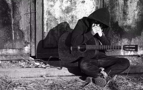 《狗日的青春》尤克里里谱弹唱版 G调男生版_桃子鱼仔ukulele编配_贰佰