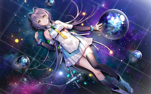 《兔子先生》尤克里里谱弹唱版 C调附前奏_趣弹音乐编配_洛天依