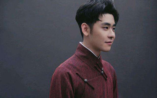 《毓贞》尤克里里谱弹唱版 C调六线谱_高清版_张云雷