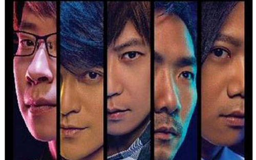 《后来的我们》尤克里里谱弹唱版 C调简单版_闲识音学社编配_五月天