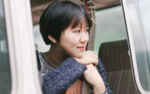 《只道寻常》尤克里里谱弹唱版 C调附前奏_番茄尤克里里编配_谢春花