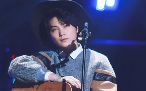 《谁》尤克里里谱弹唱版 G调和弦谱_音乐地带编配_廖俊涛