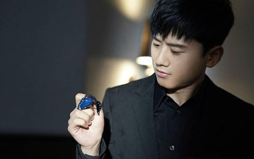 《剑心》尤克里里谱弹唱版 G调扫弦版_大黄尤克里里编配_张杰