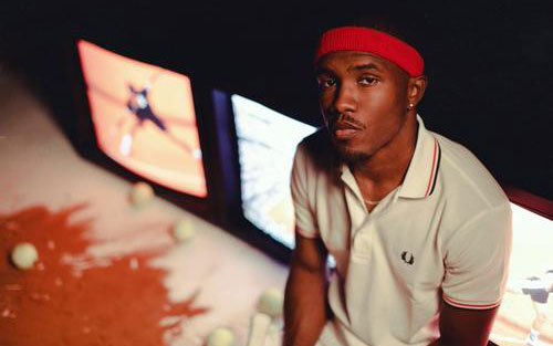 《Lvy》尤克里里谱吉他谱 C调简单版_音乐之家编配_Frank Ocean