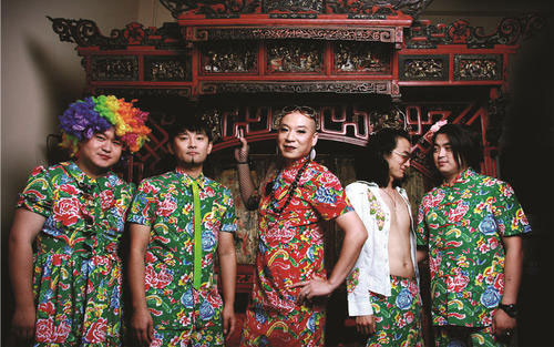 《采花》尤克里里谱弹唱版 C调简单版_大黄尤克里里编配_二手玫瑰