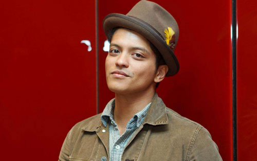  《the lazy song》尤克里里谱弹唱版 C调扫弦版_音乐之家编配_布鲁诺·马尔斯