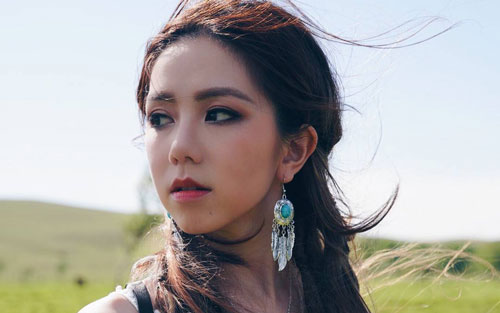 《透明》尤克里里谱弹唱版 G调附前奏_桃子鱼仔ukulele教室编配_邓紫棋