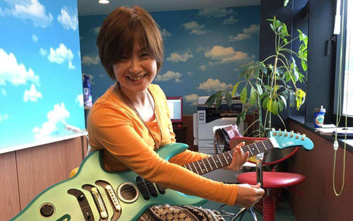 《ピカチュウのうた》尤克里里谱指弹版 F调六线谱_白熊音乐编配_大谷育江