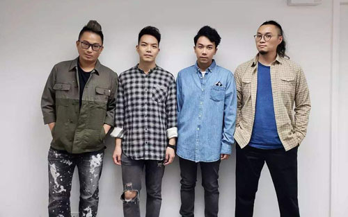 《长相厮守》尤克里里谱弹唱版 C调精选版_音乐之家编配_ToNick