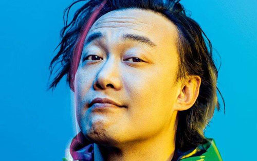 《因为爱情》尤克里里谱弹唱版 F调高清版_趣弹音乐编配_陈奕迅