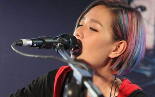 《喜欢》尤克里里谱弹唱版 C调简单版_柠檬音乐编配_张悬