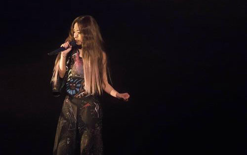 《小幸运》尤克里里谱弹唱版 F调扫弦版_闲识音学社编配_田馥甄