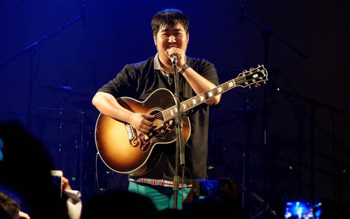 《安河桥》尤克里里谱指弹版 原调六线谱_崔骏ululele编配_宋冬野