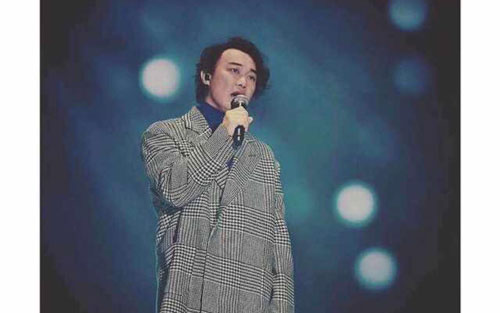 《好久不见》尤克里里谱弹唱版 原调六线谱_男生版_陈奕迅