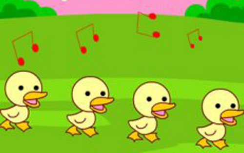 《小星星》尤克里里谱弹唱版 C调六线谱_闲识音学社编配_儿歌