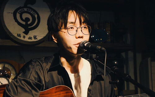 《早春的树》尤克里里谱弹唱版 C调和弦谱_高清版_陈鸿宇