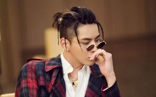 《大碗宽面》尤克里里谱弹唱版 C调和弦谱_大黄尤克里里编配_吴亦凡