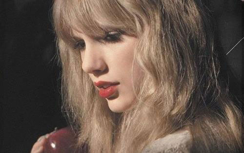 《Dancing With Our Hands Tied》尤克里里谱弹唱版 C调扫弦版_趣弹音乐编配_Taylor Swi