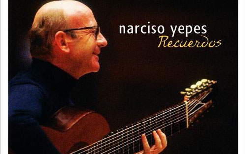 《canarios》尤克里里谱指弹版 原调六线谱_音乐之家编配_narciso yepes