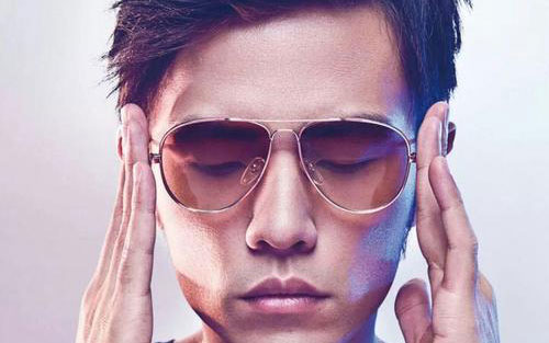 《彩虹》尤克里里谱弹唱版 C调简单版_音乐地带编配_周杰伦