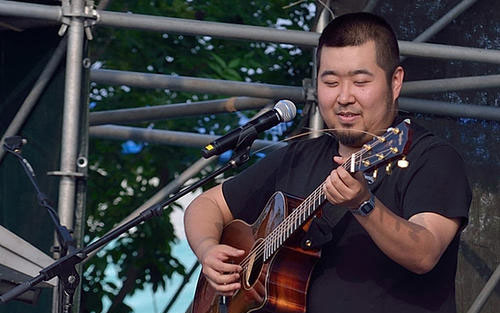 《斑马斑马》尤克里里谱弹唱版 G调附前奏_音乐地带编配_宋冬野