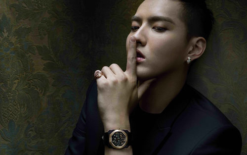 《贰叁》尤克里里谱弹唱版 C调扫弦版_闲识音学社编配_吴亦凡