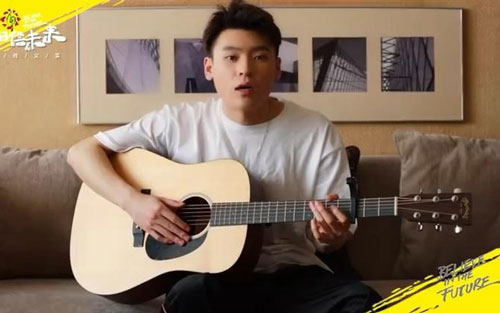 《姬和不如》尤克里里谱弹唱版 原调六线谱_精选版_隔壁老樊