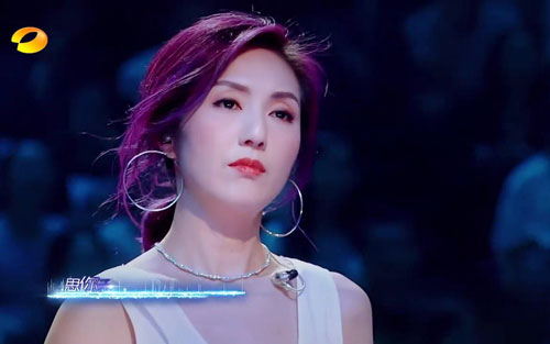 《当我想起你》尤克里里谱弹唱版 C调前奏_白熊音乐编配_杨千嬅