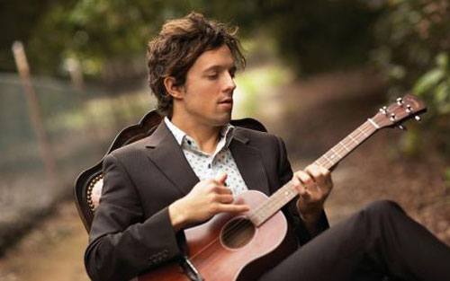 《I'm Yours》尤克里里谱弹唱版 B调六线谱_精选版_Jason Mraz