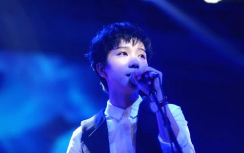 《你看到的我是蓝色的》尤克里里谱弹唱版 C调和弦谱_瞄了个艺编配_李霄云